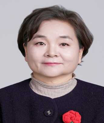 조문경 국민의힘 후보 사진