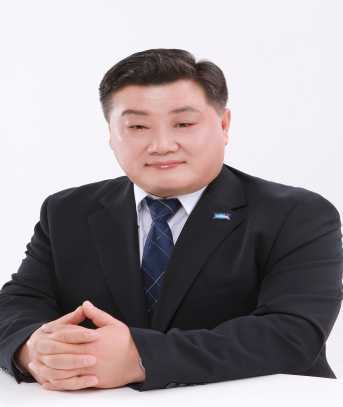 김봉수 조국혁신당 후보 사진