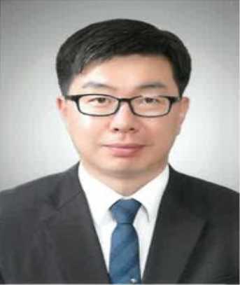 강용구 조국혁신당 후보 사진