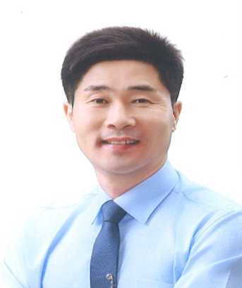 김영춘 조국혁신당 후보 사진