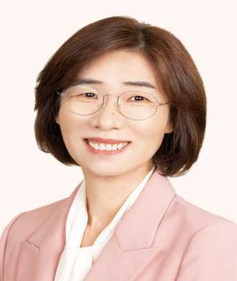 최현주 정의당 후보 사진