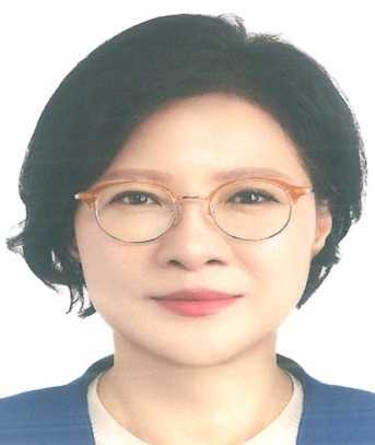 정혜영 더불어민주당 후보 사진