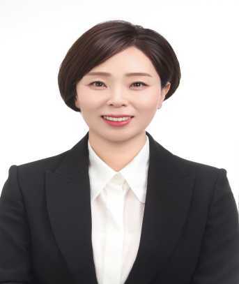함은선 더불어민주당 후보 사진