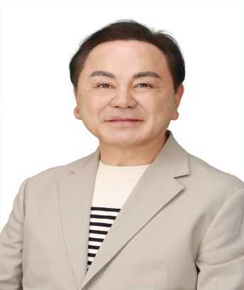김창주 무소속 후보 사진