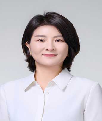 장해영 더불어민주당 후보 사진