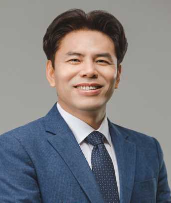 최동식 더불어민주당 후보 사진