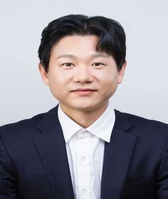 이경민 진보당 후보 사진