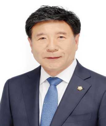 성태용 더불어민주당 후보 사진