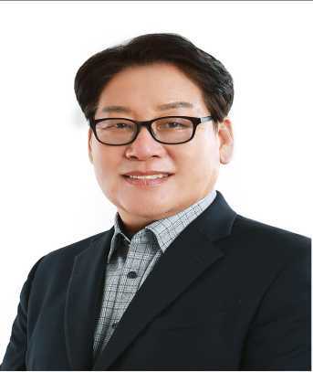 이윤호 조국혁신당 후보 사진