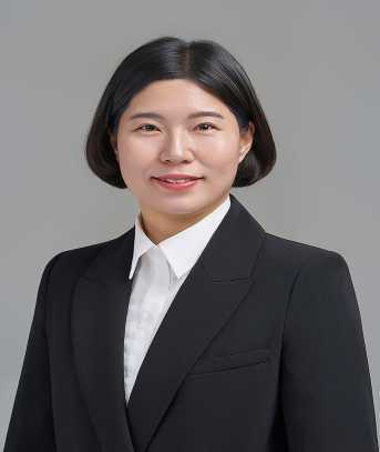 윤영미 진보당 후보 사진