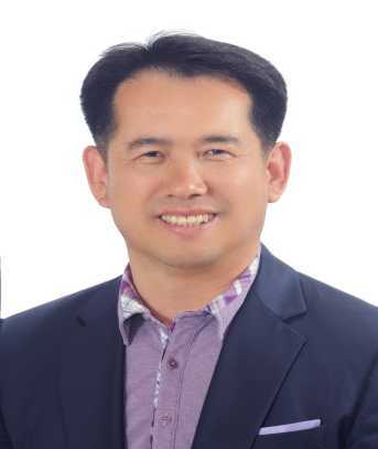 선동주 조국혁신당 후보 사진