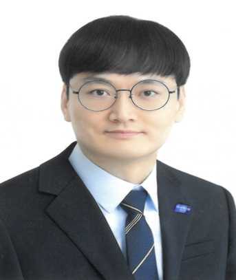 김영민 조국혁신당 후보 사진