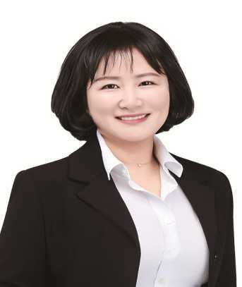 안은미 더불어민주당 후보 사진