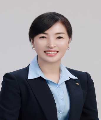 이주연 더불어민주당 후보 사진