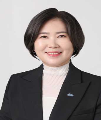 안태자 더불어민주당 후보 사진