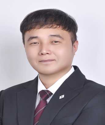 정가람 무소속 후보 사진