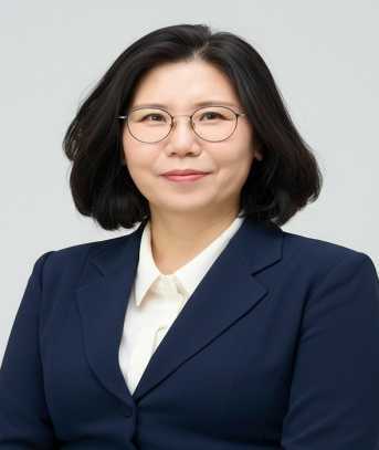 이경숙 더불어민주당 후보 사진