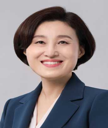 김진숙 진보당 후보 사진