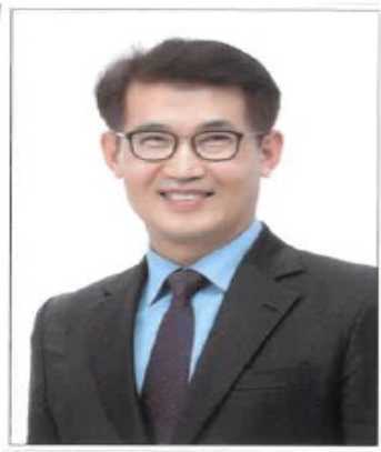 최인호 조국혁신당 후보 사진