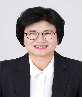 정미녀 더불어민주당 후보 사진