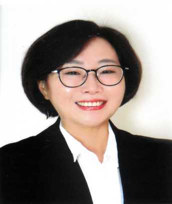 손진영 진보당 후보 사진