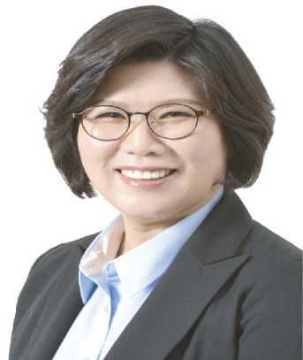 차순애 더불어민주당 후보 사진