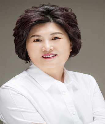 이회수 더불어민주당 후보 사진