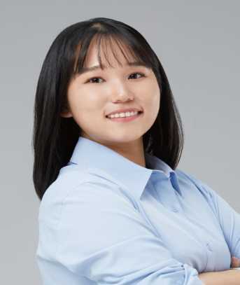 이민지 진보당 후보 사진