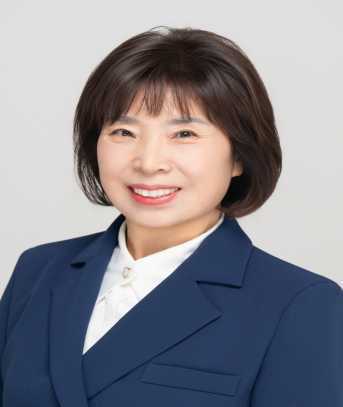 문영희 더불어민주당 후보 사진