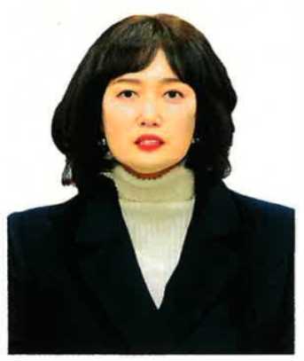 염하나 무소속 후보 사진