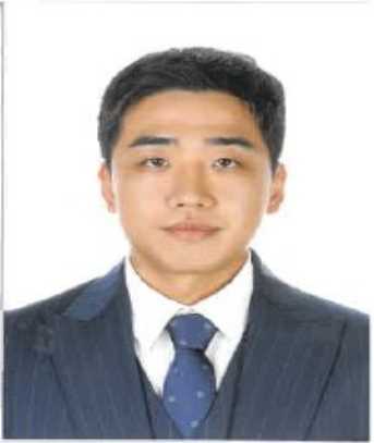 진예찬 더불어민주당 후보 사진