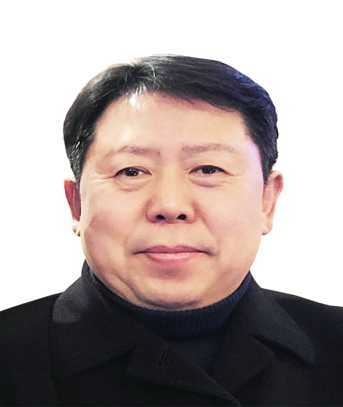 손재용 더불어민주당 후보 사진