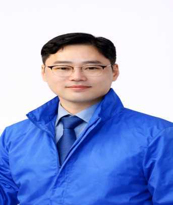 조훈 더불어민주당 후보 사진