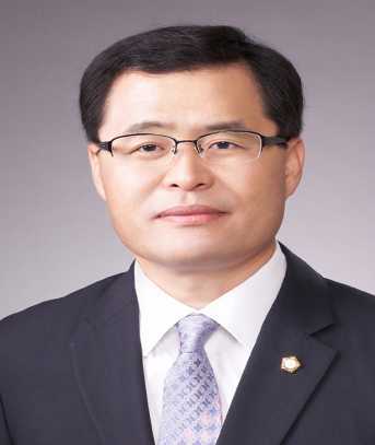 김종길 더불어민주당 후보 사진