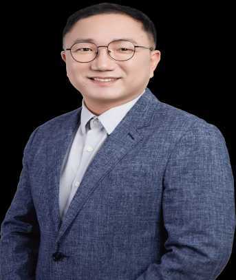 장영학 진보당 후보 사진