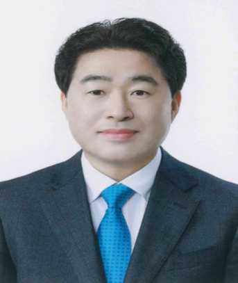이돈견 더불어민주당 후보 사진