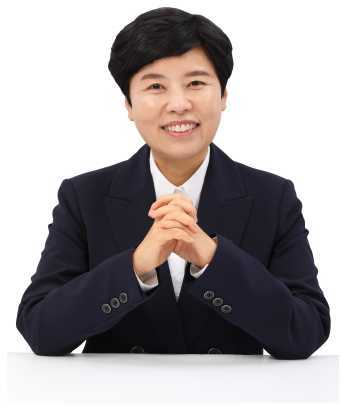 송영주 진보당 후보 사진