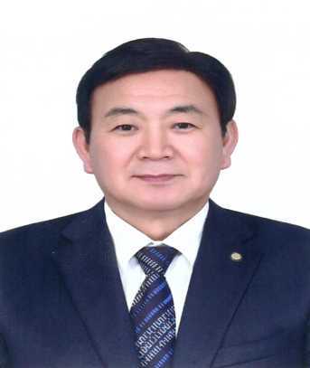김상일 조국혁신당 후보 사진