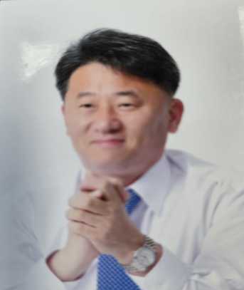 김상현 더불어민주당 후보 사진