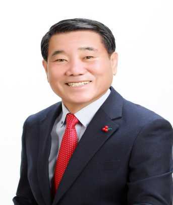 임수환 국민의힘 후보 사진