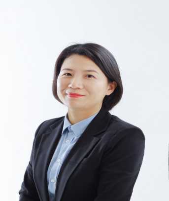 최지은 더불어민주당 후보 사진