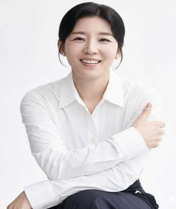 이하정 더불어민주당 후보 사진