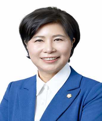 최미선 더불어민주당 후보 사진