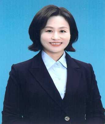 배정해 진보당 후보 사진