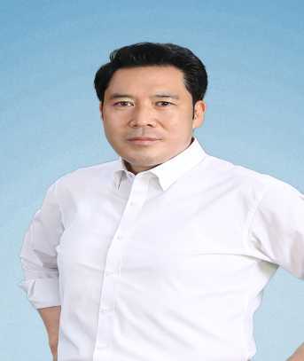 정영신 더불어민주당 후보 사진
