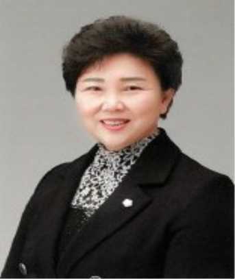 문순자 더불어민주당 후보 사진