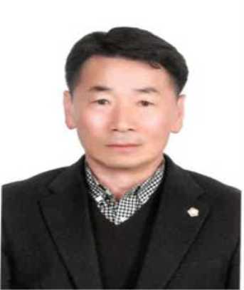 염봉섭 더불어민주당 후보 사진