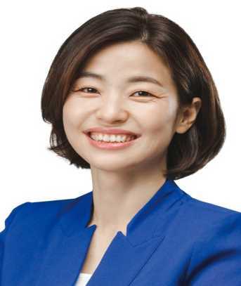 정연숙 더불어민주당 후보 사진