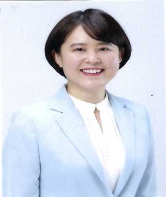 이근미 진보당 후보 사진