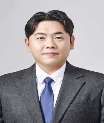 박민규 더불어민주당 후보 사진